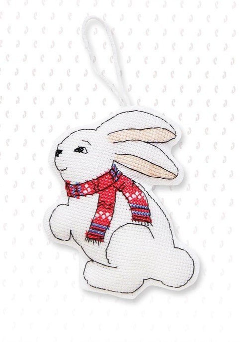 Cross Stitch Toy SJK010 - Cross Stitch Kit - Hobby.lt 🇬🇧