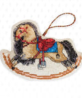 Cross - Stitch Toy SJK027 - Cross Stitch Kit - Hobby.lt 🇬🇧