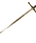 Crusader Knights Steel Sword - Replica - 73 cm - SP15 - 13 - Hobby.lt 🇬🇧