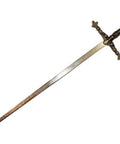 Crusader Knights Steel Sword - Replica - 73 cm - SP15 - 13 - Hobby.lt 🇬🇧