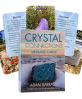 Crystal Connections Message Cards Animal Dreaming - Hobby.lt 🇬🇧