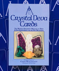 Crystal Deva Cards World Tree Press