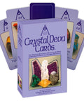 Crystal Deva Cards World Tree Press - Hobby.lt 🇬🇧