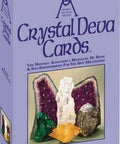 Crystal Deva Cards World Tree Press - Hobby.lt 🇬🇧
