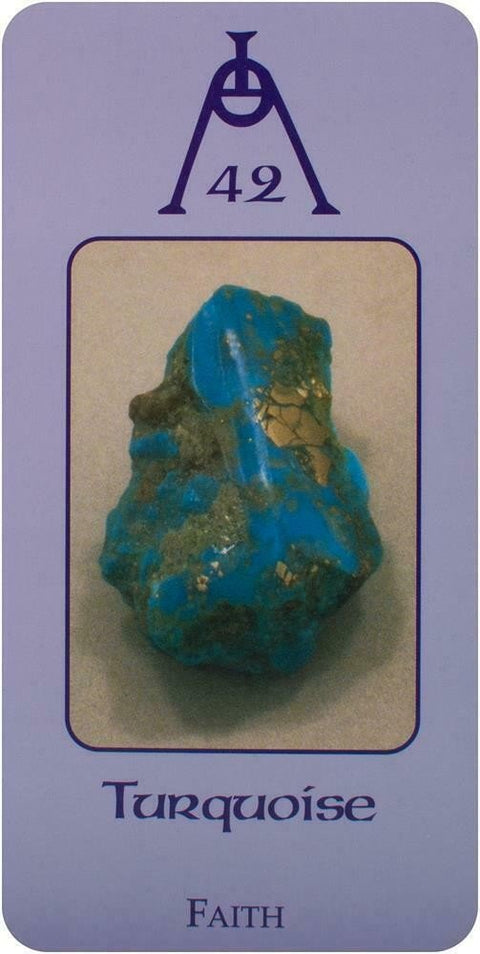 Crystal Deva Cards World Tree Press - Hobby.lt 🇬🇧
