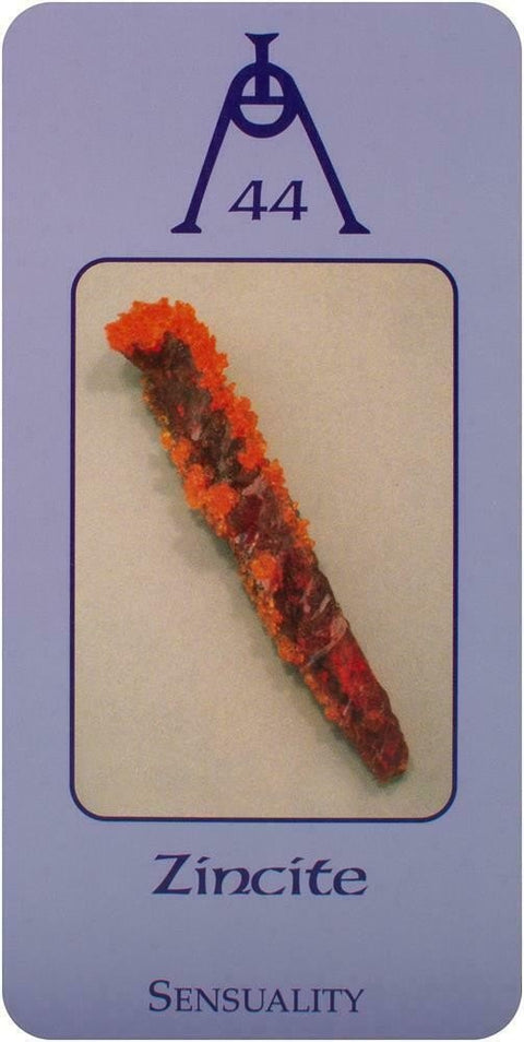 Crystal Deva Cards World Tree Press - Hobby.lt 🇬🇧