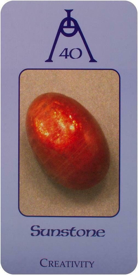 Crystal Deva Cards World Tree Press - Hobby.lt 🇬🇧