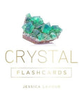 Crystal Flashcards cards Rockpool - Hobby.lt 🇬🇧