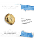 Crystal Intentions Oracle cards Llewellyn - Hobby.lt 🇬🇧