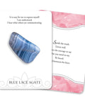 Crystal Intentions Oracle cards Llewellyn - Hobby.lt 🇬🇧