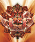 Crystal Mandala Activation Cards Blue Angel - Hobby.lt 🇬🇧