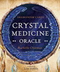 Crystal Medicine Oracle cards Rockpool - Hobby.lt 🇬🇧