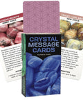 Crystal Message Cards - Hobby.lt 🇬🇧