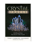 Crystal Oracle cards Blue Angel - Hobby.lt 🇬🇧