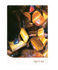 Crystal Oracle cards Blue Angel - Hobby.lt 🇬🇧