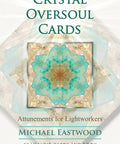 Crystal Oversoul Cards Findhorn Press - Hobby.lt 🇬🇧