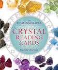 Crystal Reading Cards Rockpool - Hobby.lt 🇬🇧