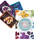 Crystal Reading Cards Rockpool - Hobby.lt 🇬🇧