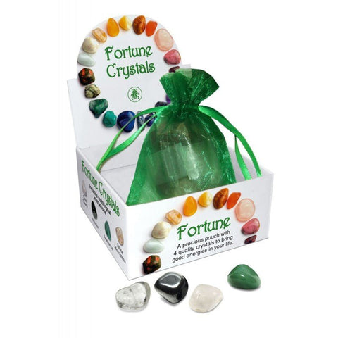 Crystal set Fortune Crystals Lo Scarabeo - Hobby.lt 🇬🇧