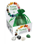 Crystal set Fortune Crystals Lo Scarabeo