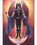 Crystal Visions Tarot cards US Games Systems - Hobby.lt 🇬🇧