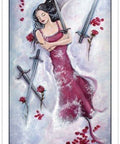 Crystal Visions Tarot cards US Games Systems - Hobby.lt 🇬🇧