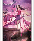 Crystal Visions Tarot cards US Games Systems - Hobby.lt 🇬🇧