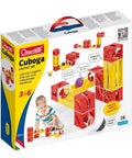 Cuboga: cubes & tubes marble run I - Hobby.lt 🇬🇧