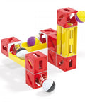 Cuboga: cubes & tubes marble run I - Hobby.lt 🇬🇧