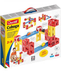 Cuboga: cubes & tubes marble run II - Hobby.lt 🇬🇧