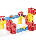 Cuboga: cubes & tubes marble run II - Hobby.lt 🇬🇧