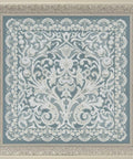 Cushion/Pannel Viennese Lace - Cross Stitch Kit from RIOLIS Ref. no.:1600 - Hobby.lt 🇬🇧