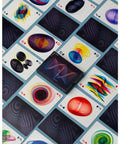 Cybernetic playing cards - Hobby.lt 🇬🇧