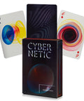 Cybernetic playing cards - Hobby.lt 🇬🇧