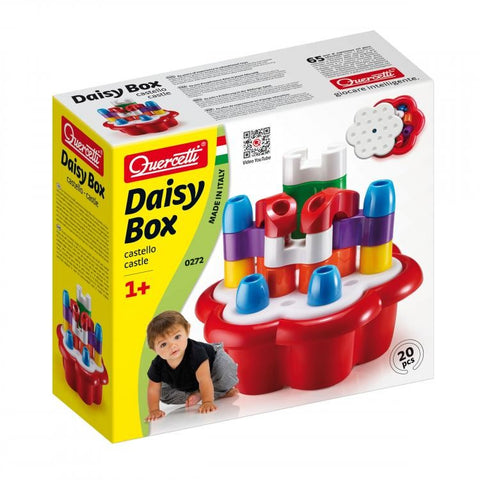 Daisy Box