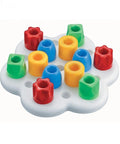 Daisy Chunky Pegs Sorter - Hobby.lt 🇬🇧