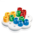 Daisy Chunky Pegs Sorter - Hobby.lt 🇬🇧