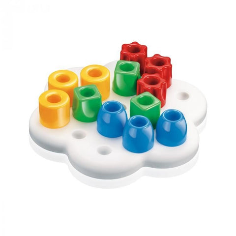 Daisy Chunky Pegs Sorter - Hobby.lt 🇬🇧