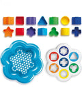 Daisy - Shape Sorter - Hobby.lt 🇬🇧