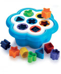 Daisy - Shape Sorter - Hobby.lt 🇬🇧
