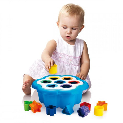 Daisy - Shape Sorter