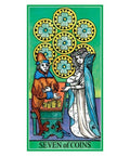 Dame Fortunes Wheel Tarot Cards Lo Scarabeo - Hobby.lt 🇬🇧