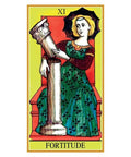 Dame Fortunes Wheel Tarot Cards Lo Scarabeo - Hobby.lt 🇬🇧