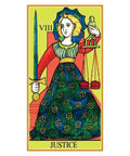 Dame Fortunes Wheel Tarot Cards Lo Scarabeo - Hobby.lt 🇬🇧