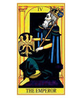 Dame Fortunes Wheel Tarot Cards Lo Scarabeo - Hobby.lt 🇬🇧