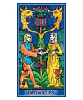 Dame Fortunes Wheel Tarot Cards Lo Scarabeo - Hobby.lt 🇬🇧