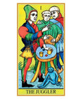 Dame Fortunes Wheel Tarot Cards Lo Scarabeo - Hobby.lt 🇬🇧