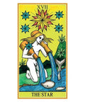 Dame Fortunes Wheel Tarot Cards Lo Scarabeo - Hobby.lt 🇬🇧