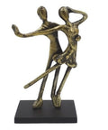 Dancing couple figurine MT205 - Hobby.lt 🇬🇧