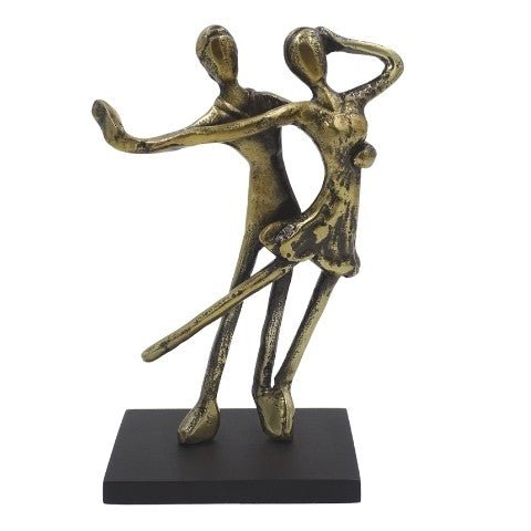 Dancing couple figurine MT205 - Hobby.lt 🇬🇧
